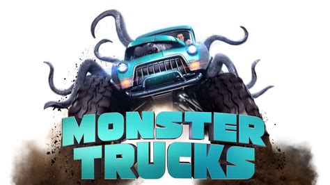 Monster Trucks NetBet